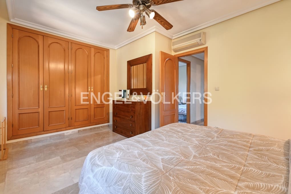 3 soveværelse Lejlighed til salg i Altea med swimmingpool garage - € 680.000 (Ref: 9428753)