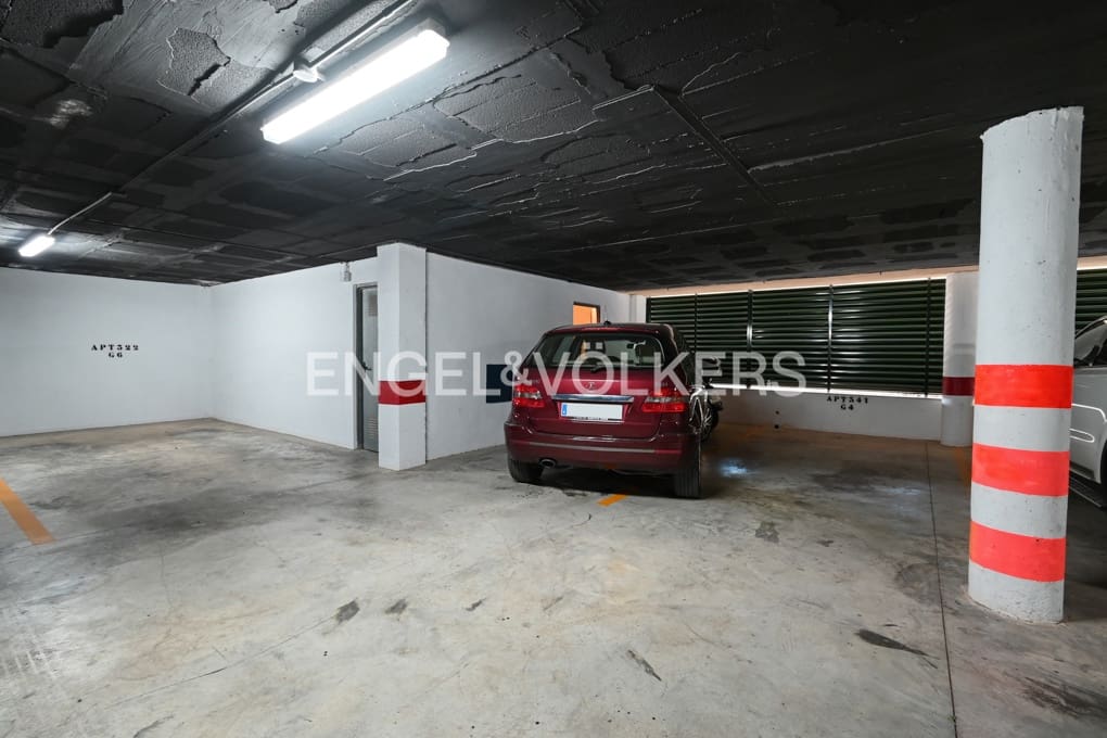 3 soveværelse Lejlighed til salg i Altea med swimmingpool garage - € 680.000 (Ref: 9428753)