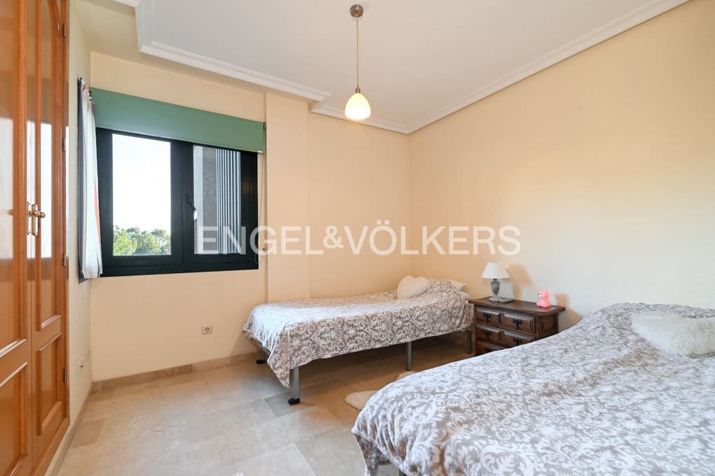 3 bedroom Apartment for sale in Altea with pool garage - € 720,000 (Ref: 9428753)