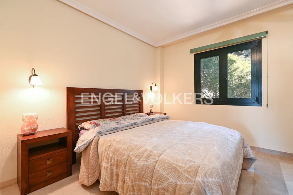 3 bedroom Apartment for sale in Altea with pool garage - € 720,000 (Ref: 9428753)