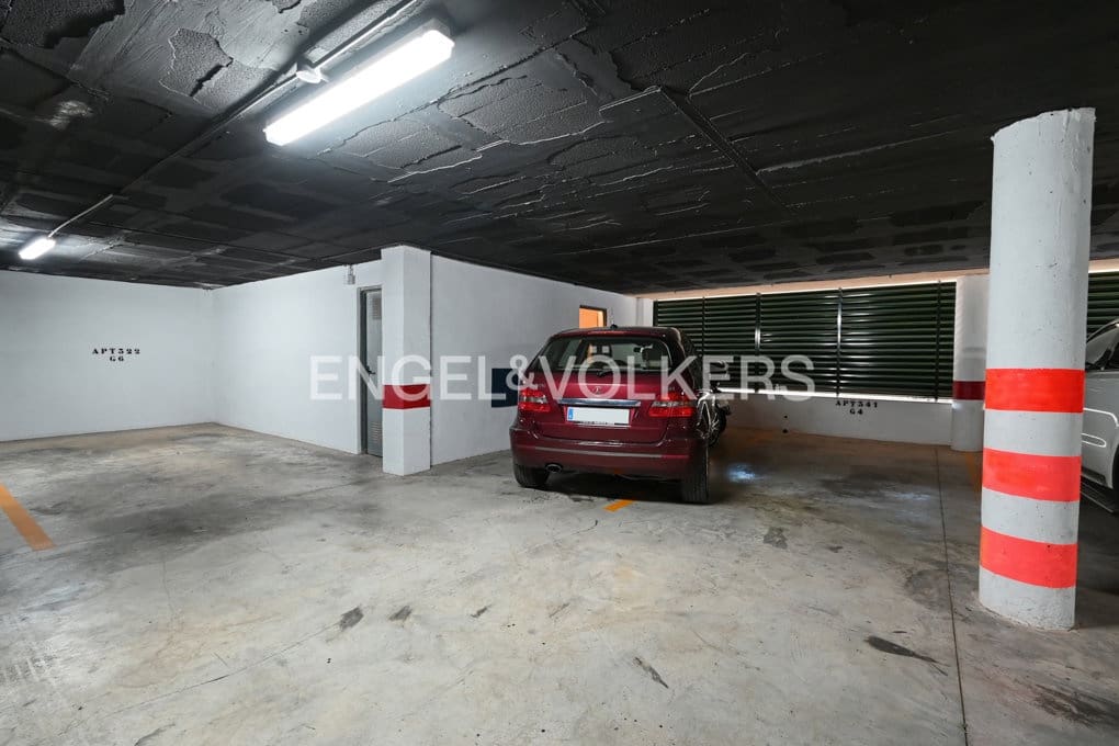 3 bedroom Apartment for sale in Altea with pool garage - € 720,000 (Ref: 9428753)