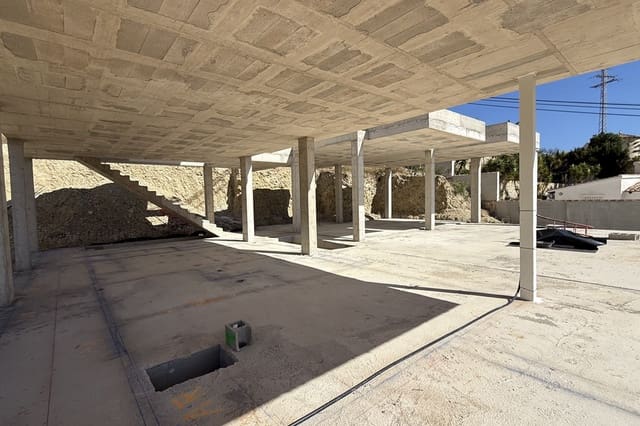 3 quarto Moradia para venda em Benissa com piscina garagem - 1 890 000 € (Ref: 9438133)