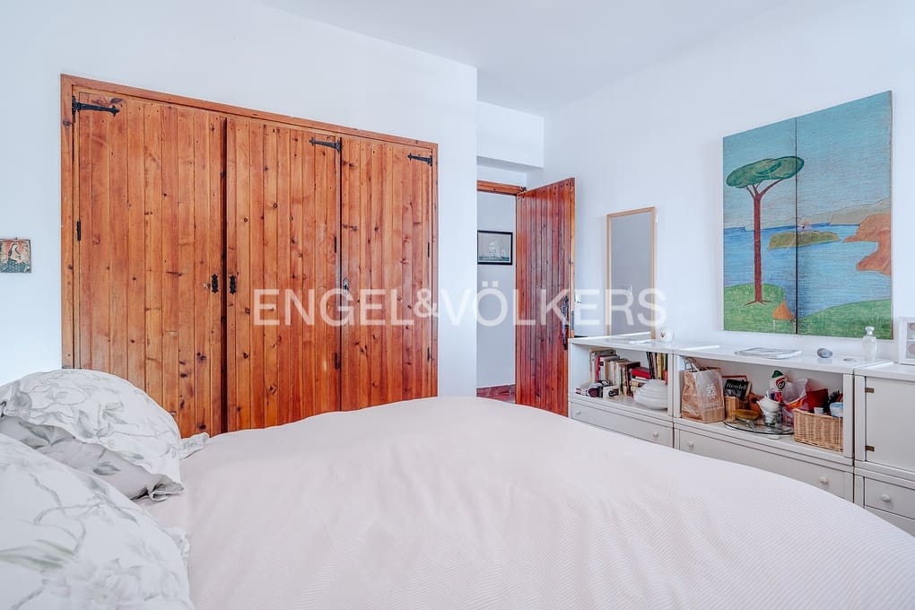 5 sovrum Villa till salu i Calpe / Calp med garage - 2 400 000 € (Ref: 9449584)