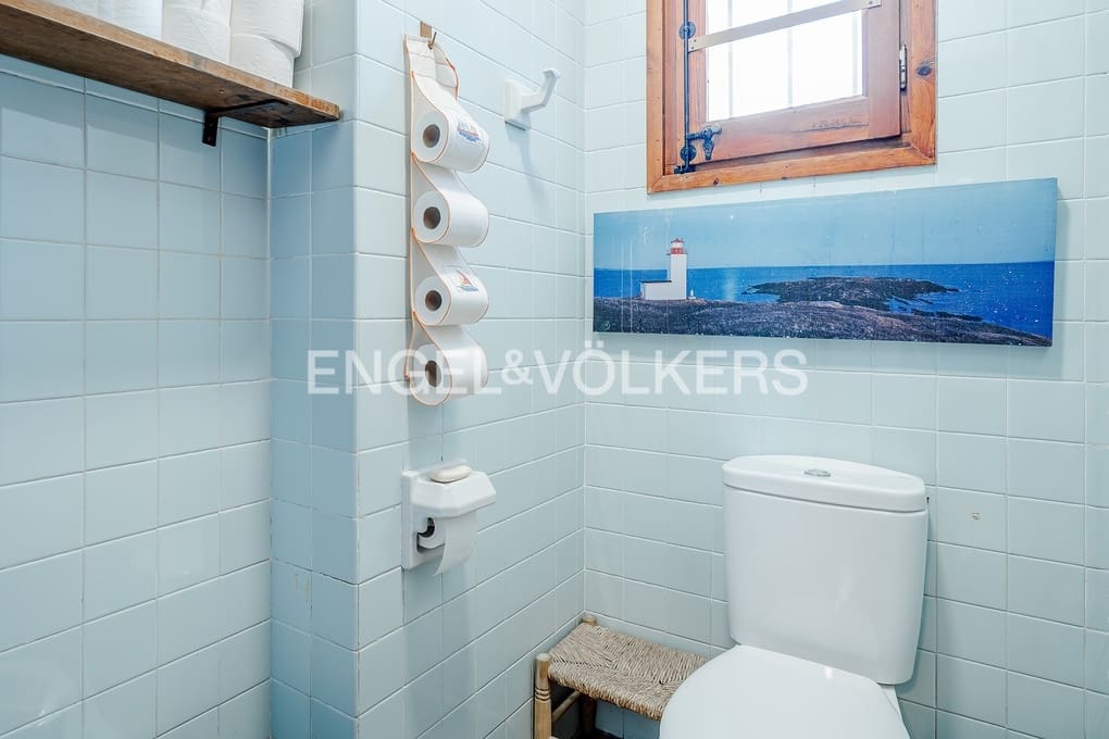 5 sovrum Villa till salu i Calpe / Calp med garage - 2 400 000 € (Ref: 9449584)