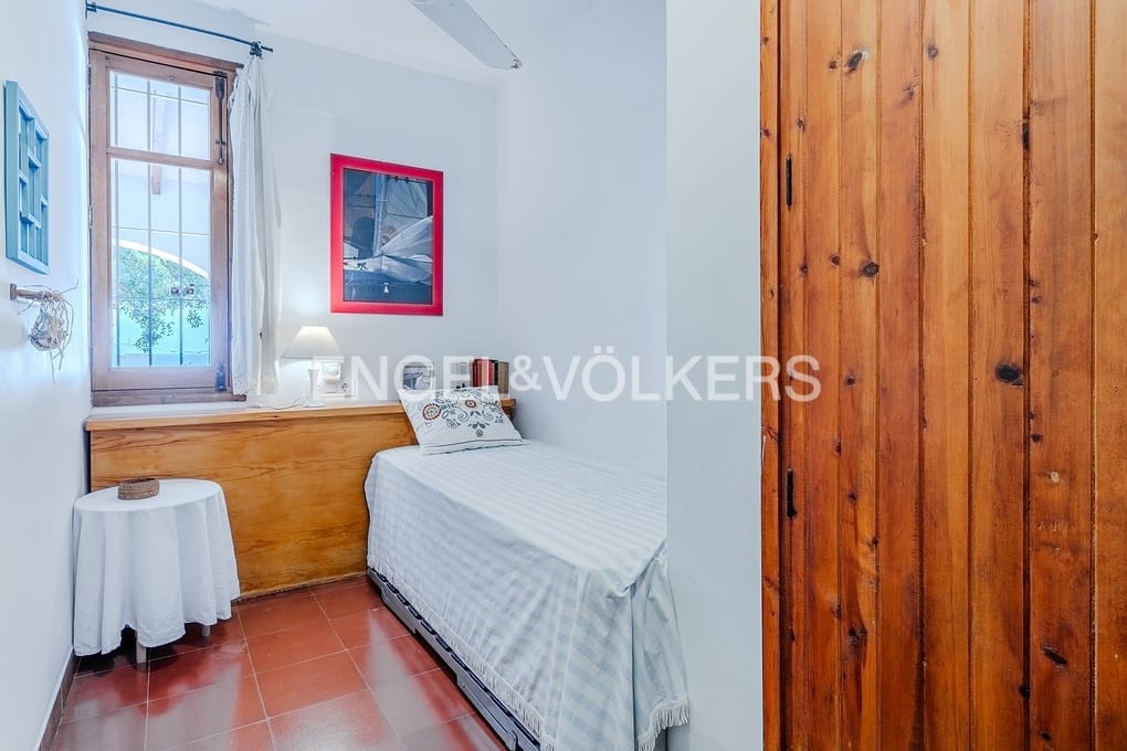 5 sovrum Villa till salu i Calpe / Calp med garage - 2 400 000 € (Ref: 9449584)