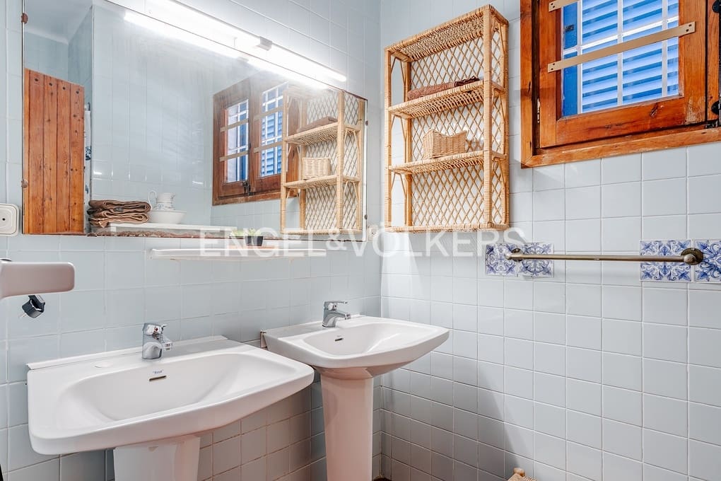 5 sovrum Villa till salu i Calpe / Calp med garage - 2 400 000 € (Ref: 9449584)