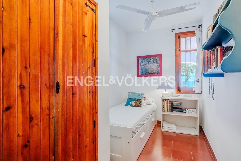 5 sovrum Villa till salu i Calpe / Calp med garage - 2 400 000 € (Ref: 9449584)