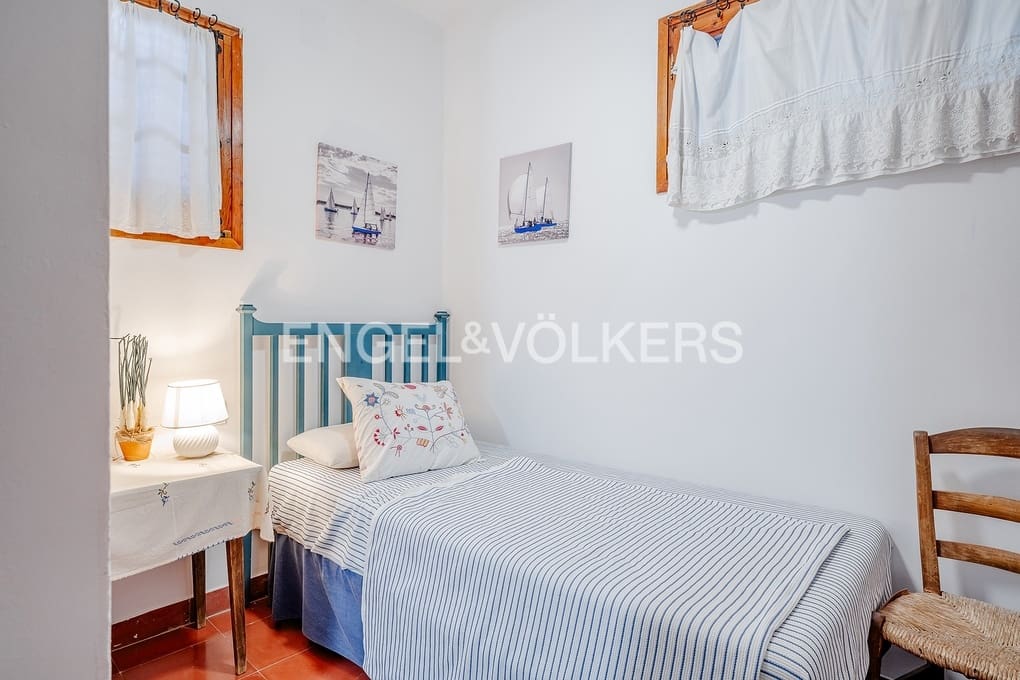 5 sovrum Villa till salu i Calpe / Calp med garage - 2 400 000 € (Ref: 9449584)