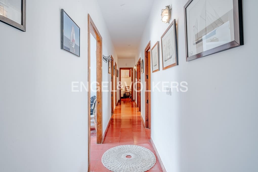 5 sovrum Villa till salu i Calpe / Calp med garage - 2 400 000 € (Ref: 9449584)