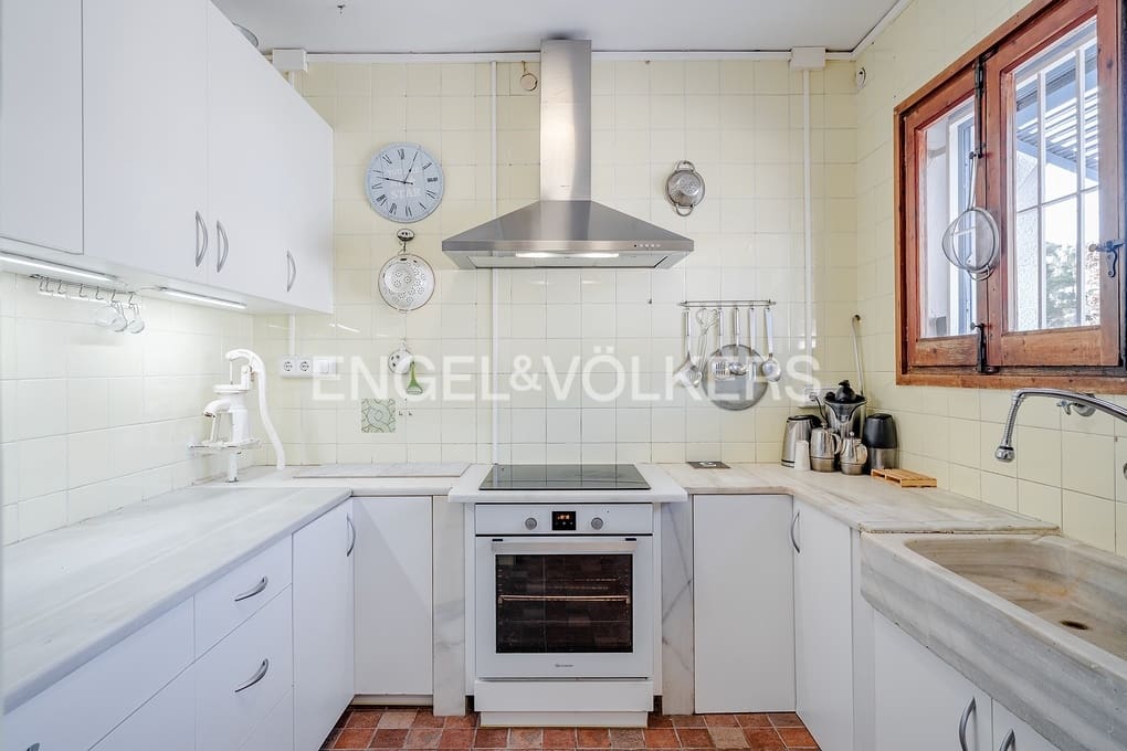 5 sovrum Villa till salu i Calpe / Calp med garage - 2 400 000 € (Ref: 9449584)