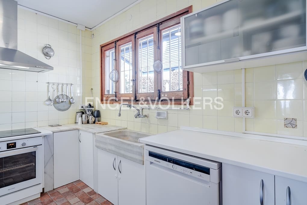 5 sovrum Villa till salu i Calpe / Calp med garage - 2 400 000 € (Ref: 9449584)