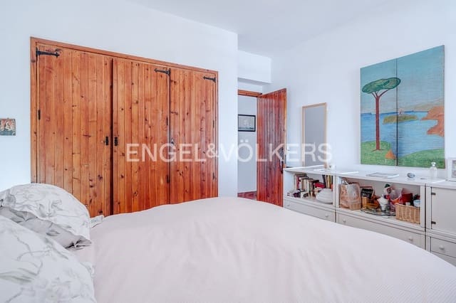5 makuuhuone Huvila myytävänä paikassa Pueblo, Calpe / Calp mukana 
autotalli - 2 400 000 € (Ref: 9449584)