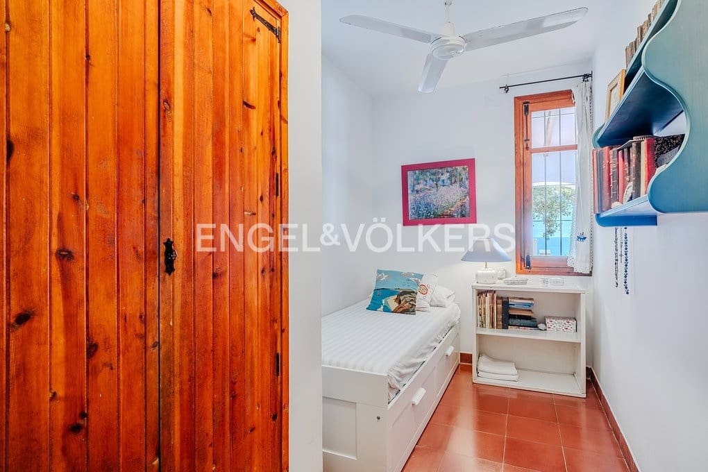 Chalet de 5 habitaciones en Calpe / Calp en venta con garaje - 2.400.000 € (Ref: 9449584)