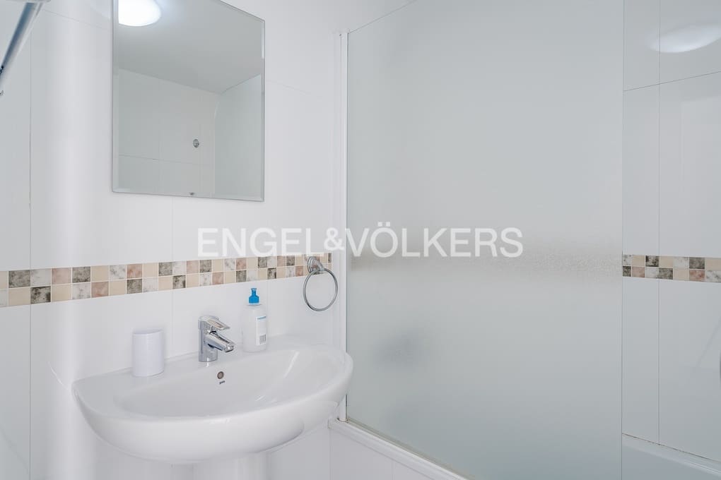 3 sovrum Lägenhet till salu i Calpe / Calp med pool garage - 600 000 € (Ref: 9471790)