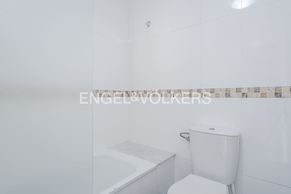 3 sovrum Lägenhet till salu i Calpe / Calp med pool garage - 600 000 € (Ref: 9471790)