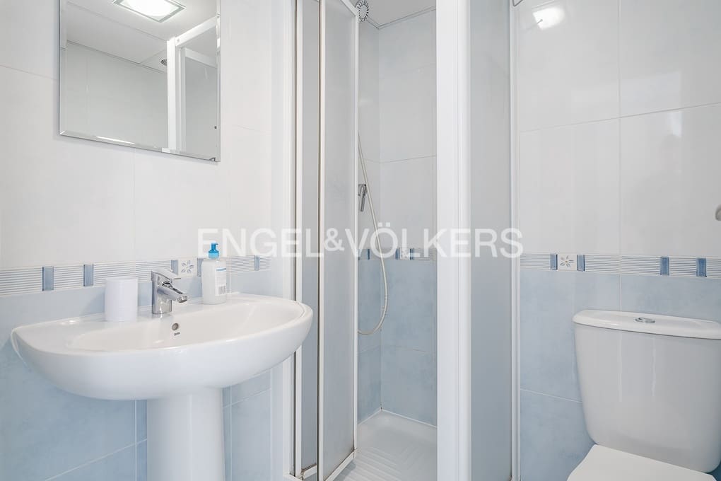 3 sovrum Lägenhet till salu i Calpe / Calp med pool garage - 600 000 € (Ref: 9471790)