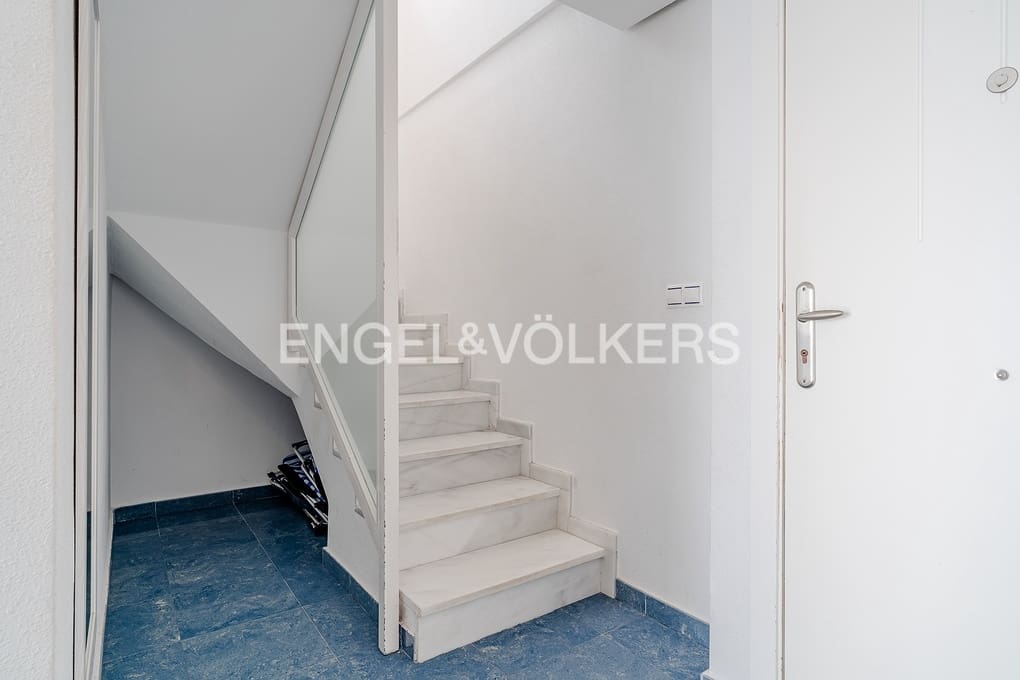 3 sovrum Lägenhet till salu i Calpe / Calp med pool garage - 600 000 € (Ref: 9471790)