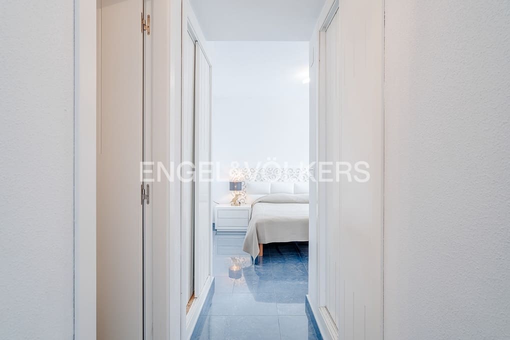 3 sovrum Lägenhet till salu i Calpe / Calp med pool garage - 600 000 € (Ref: 9471790)