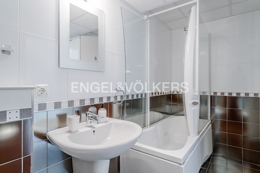 3 sovrum Lägenhet till salu i Calpe / Calp med pool garage - 600 000 € (Ref: 9471790)