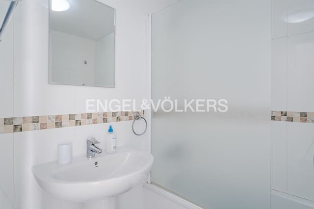 3 sovrum Lägenhet till salu i Calpe / Calp med pool garage - 600 000 € (Ref: 9471790)