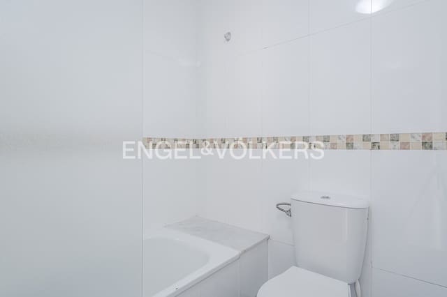 3 sovrum Lägenhet till salu i Calpe / Calp med pool garage - 600 000 € (Ref: 9471790)