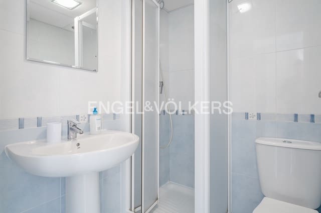 3 sovrum Lägenhet till salu i Calpe / Calp med pool garage - 600 000 € (Ref: 9471790)