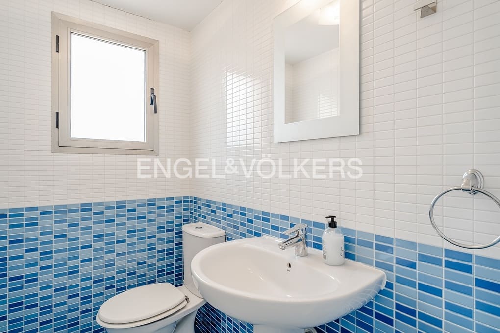 3 sovrum Lägenhet till salu i Calpe / Calp med pool garage - 600 000 € (Ref: 9471790)