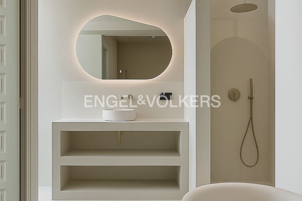 6 chambre Villa/Maison à vendre à Benissa avec piscine garage - 1 990 000 € (Ref: 9471791)