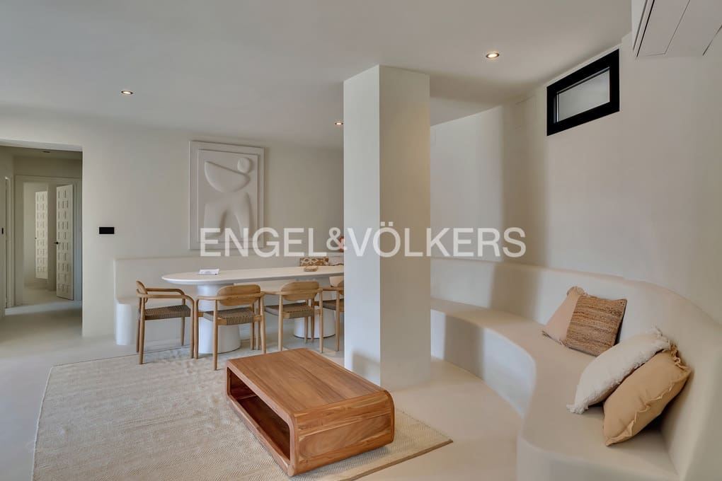 6 chambre Villa/Maison à vendre à Benissa avec piscine garage - 1 990 000 € (Ref: 9471791)