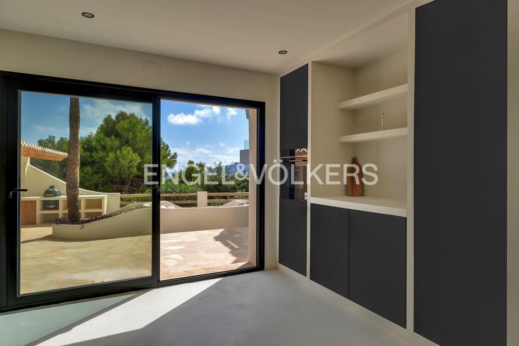 6 chambre Villa/Maison à vendre à Benissa avec piscine garage - 1 990 000 € (Ref: 9471791)