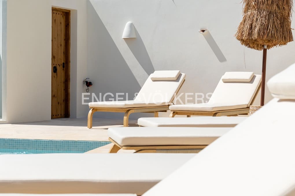 6 chambre Villa/Maison à vendre à Benissa avec piscine garage - 1 990 000 € (Ref: 9471791)