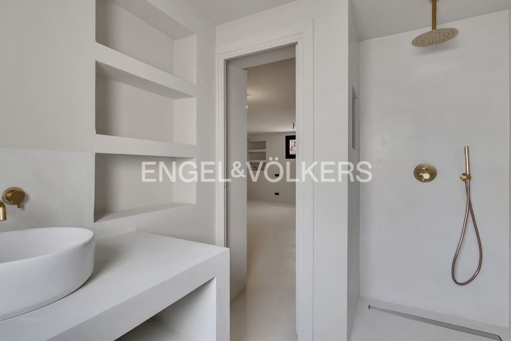 6 chambre Villa/Maison à vendre à Benissa avec piscine garage - 1 990 000 € (Ref: 9471791)