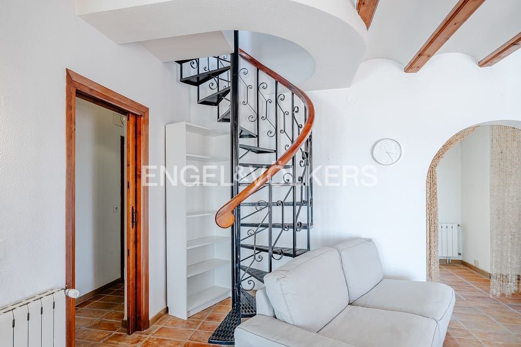 4 chambre Villa/Maison à vendre à Calpe / Calp avec piscine garage - 1 450 000 € (Ref: 9475683)