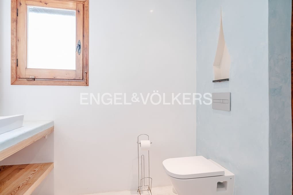 4 chambre Villa/Maison à vendre à Calpe / Calp avec piscine garage - 1 450 000 € (Ref: 9475683)