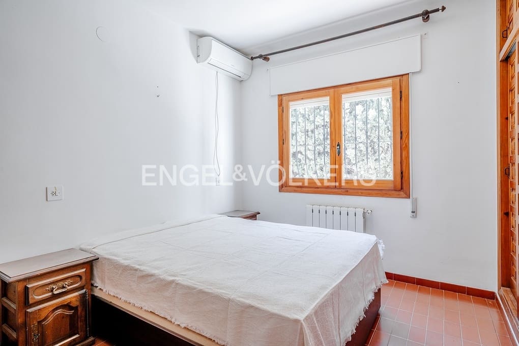 4 chambre Villa/Maison à vendre à Calpe / Calp avec piscine garage - 1 450 000 € (Ref: 9475683)