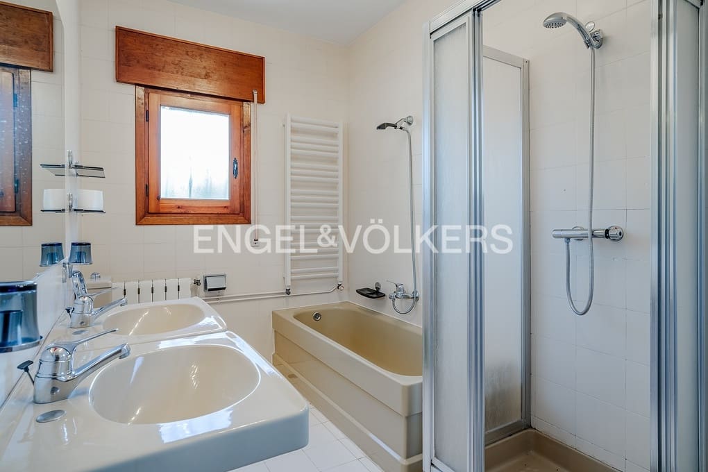 4 chambre Villa/Maison à vendre à Calpe / Calp avec piscine garage - 1 450 000 € (Ref: 9475683)