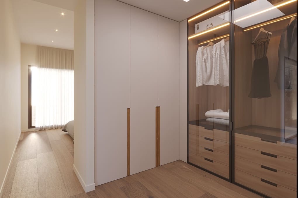 3 bedroom Villa for sale in Benissa with pool garage - € 1,395,000 (Ref: 9479453)