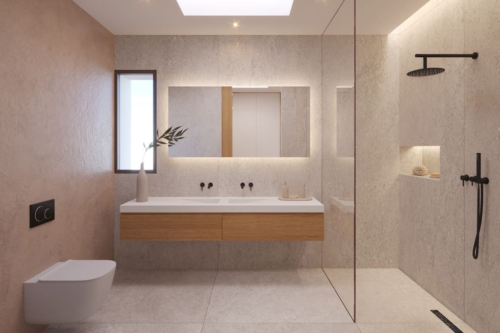 3 bedroom Villa for sale in Benissa with pool garage - € 1,395,000 (Ref: 9479453)