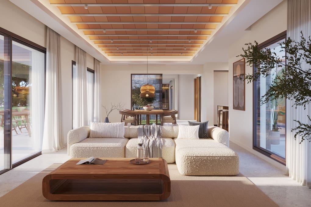 3 bedroom Villa for sale in Benissa with pool garage - € 1,395,000 (Ref: 9479453)