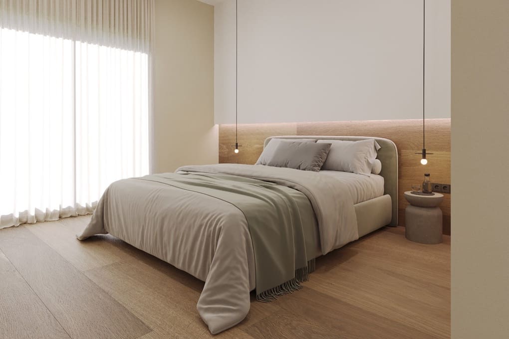 3 bedroom Villa for sale in Benissa with pool garage - € 1,395,000 (Ref: 9479453)