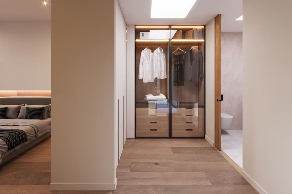 3 Zimmer Villa zu verkaufen in Benissa mit Pool Garage - 1.395.000 € (Ref: 9479453)