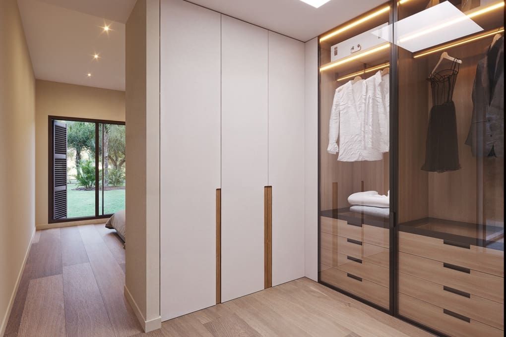 3 Zimmer Villa zu verkaufen in Benissa mit Pool Garage - 1.395.000 € (Ref: 9479453)