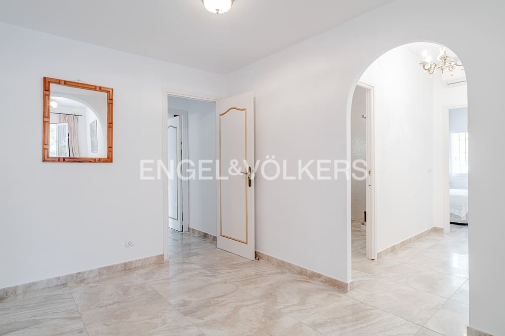 4 camera da letto Villa in vendita in Alhama Springs con piscina garage - 685.000 € (Rif: 9480717)