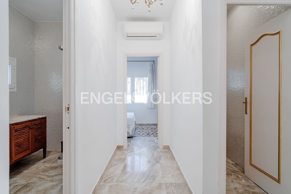 4 camera da letto Villa in vendita in Alhama Springs con piscina garage - 685.000 € (Rif: 9480717)