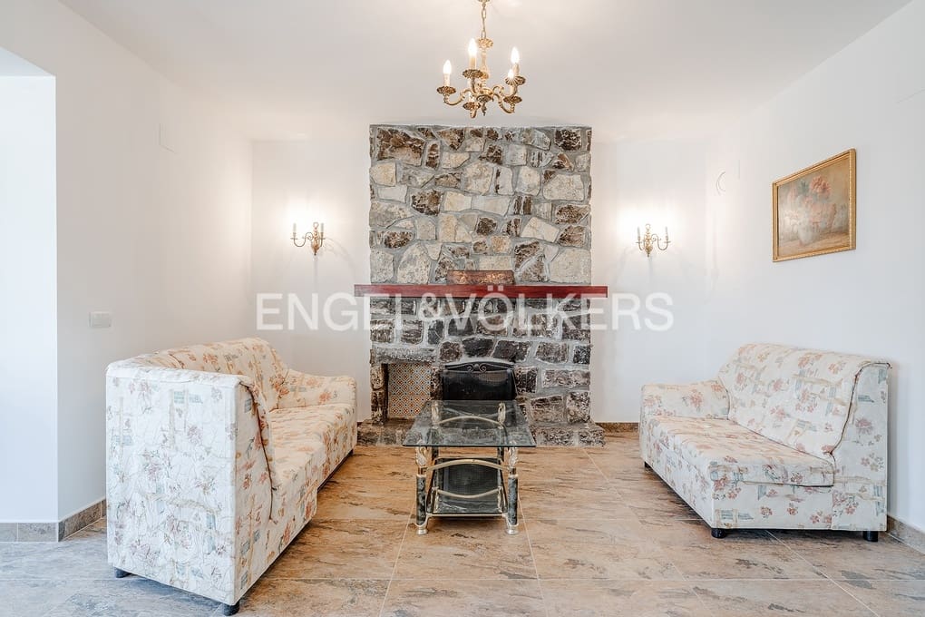 4 camera da letto Villa in vendita in Alhama Springs con piscina garage - 685.000 € (Rif: 9480717)