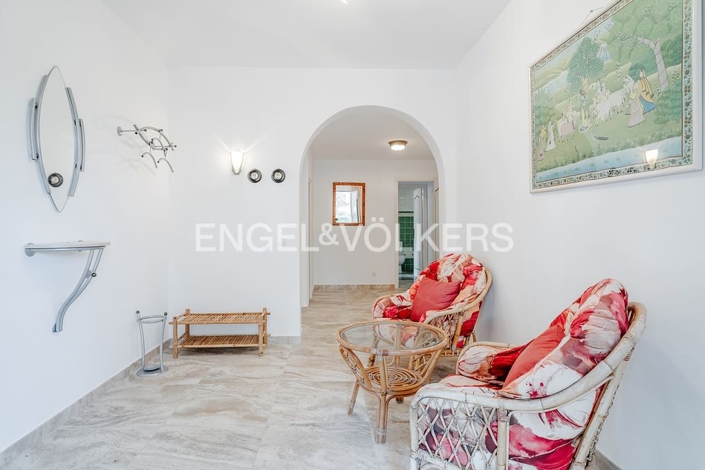 4 camera da letto Villa in vendita in Alhama Springs con piscina garage - 685.000 € (Rif: 9480717)