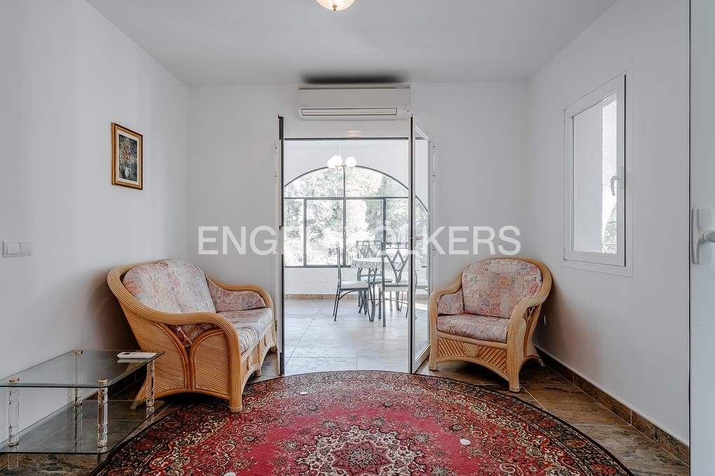 4 camera da letto Villa in vendita in Alhama Springs con piscina garage - 685.000 € (Rif: 9480717)