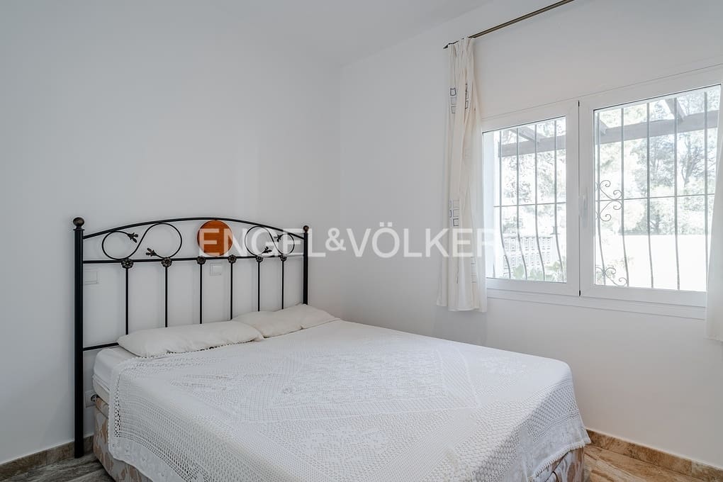 4 camera da letto Villa in vendita in Alhama Springs con piscina garage - 685.000 € (Rif: 9480717)