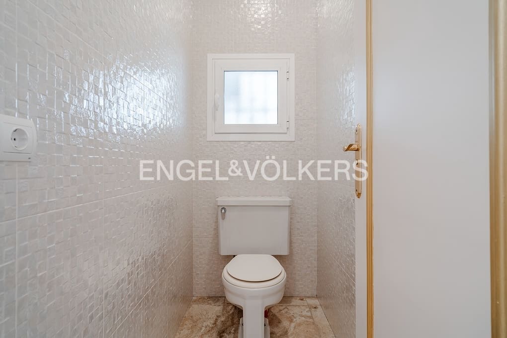 4 camera da letto Villa in vendita in Alhama Springs con piscina garage - 685.000 € (Rif: 9480717)