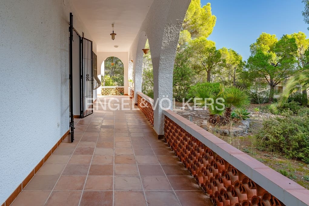 4 camera da letto Villa in vendita in Alhama Springs con piscina garage - 685.000 € (Rif: 9480717)